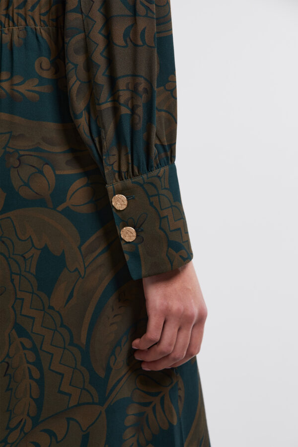 LANIA - LA3547 Desert Dress - Image 3