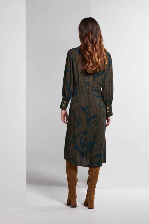 LANIA - LA3547 Desert Dress - Image 4