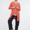 ZAKET and Plover - ZP6144 Essential Cardi Dubarry - Image 2