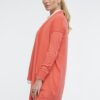 ZAKET and Plover - ZP6144 Essential Cardi Dubarry - Image 4
