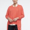 ZAKET and Plover - ZP6144 Essential Cardi Dubarry