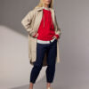 MADLY SWEETLY - MS1228PL Supreme Coat - Image 6