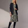MADLY SWEETLY - MS1234 Harvey Jacket