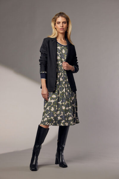 MADLY SWEETLY - MS1234 Harvey Jacket