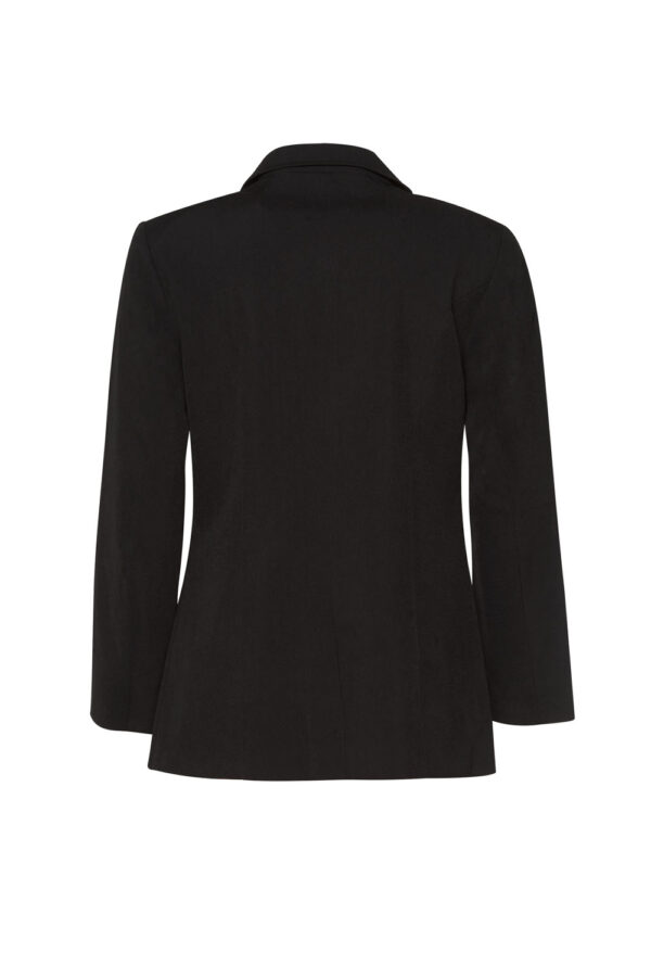 MADLY SWEETLY - MS1236 Smooth Blazer - Image 2