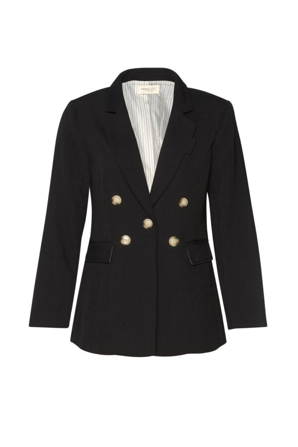 MADLY SWEETLY - MS1236 Smooth Blazer - Image 3