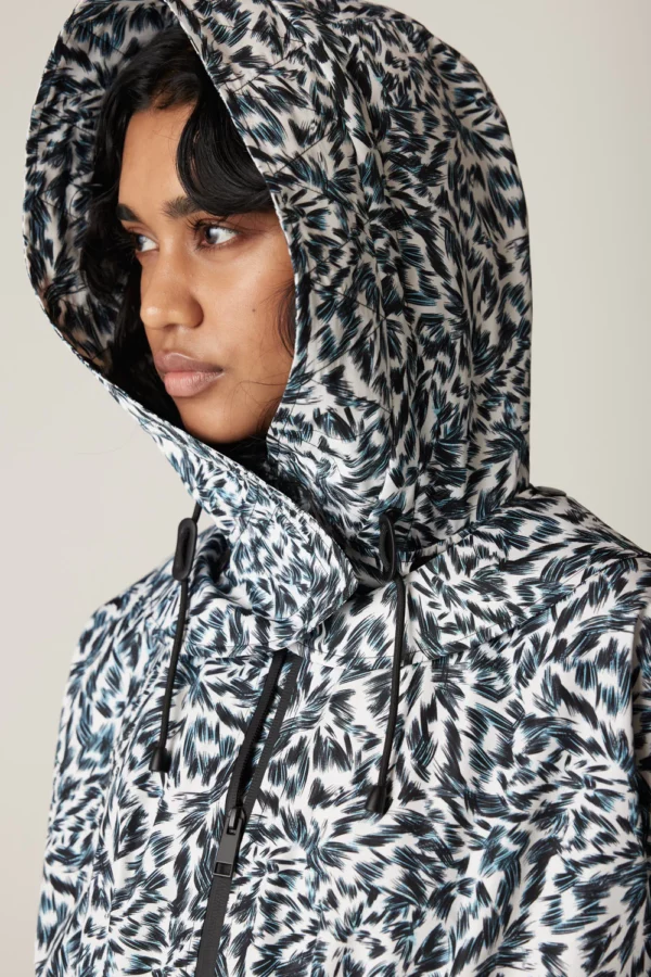 Cable -Bonn Raincoat CAW 24214 - Image 4