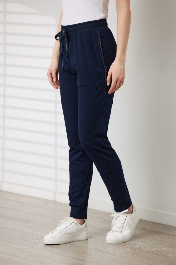 NEWPORT - NP27773 Terrain Casual Pant Navy