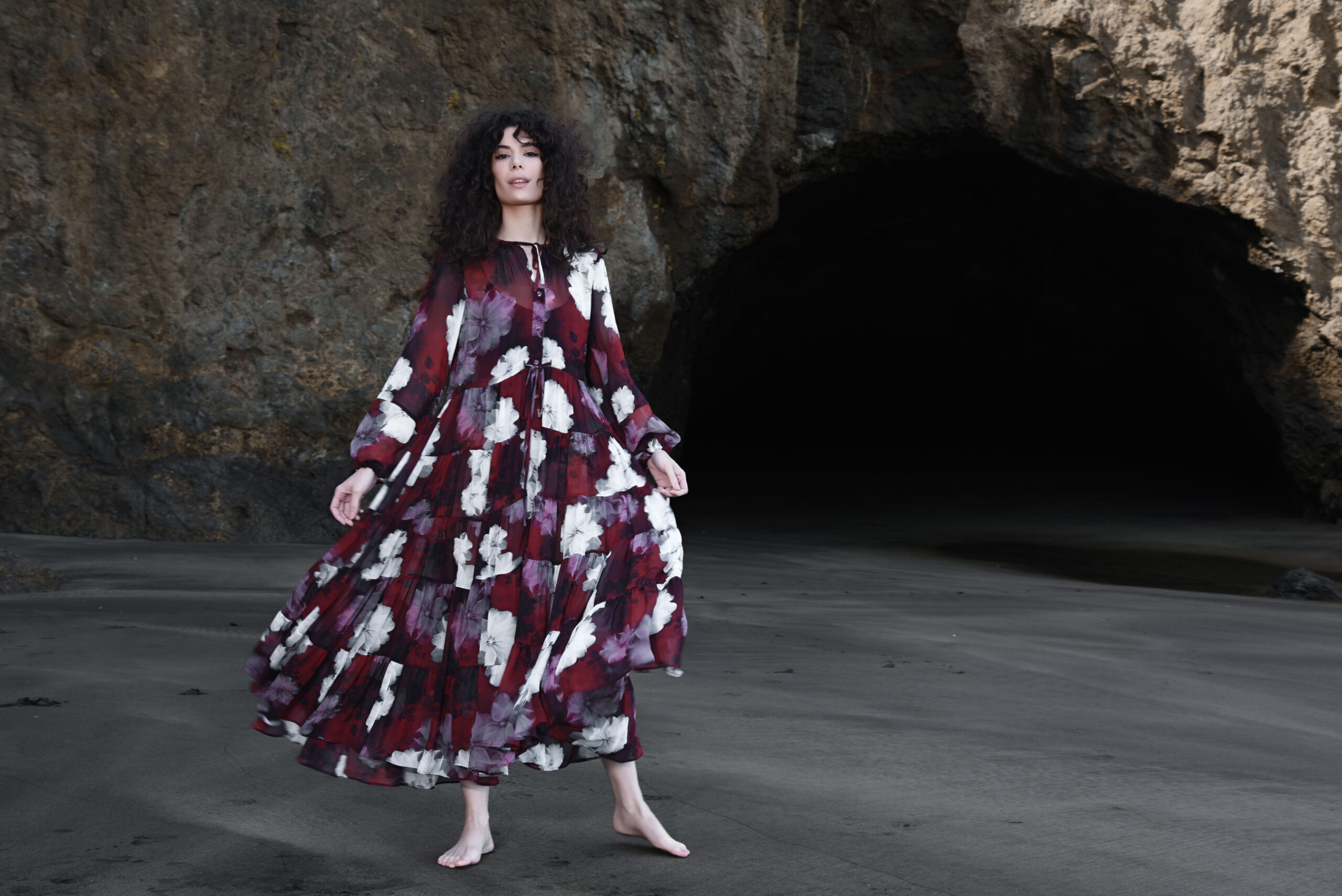 CURATE by Trelise Cooper Feel the Magic Dress Frontline Designer