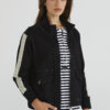 Lania Range Jacket LA3673 - Black - Image 2