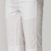 LANIA - 2790 LTL Cuffed Short- White - Image 2