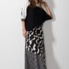 LD+CO - Hole Detail Top LC6656 - White - Image 2