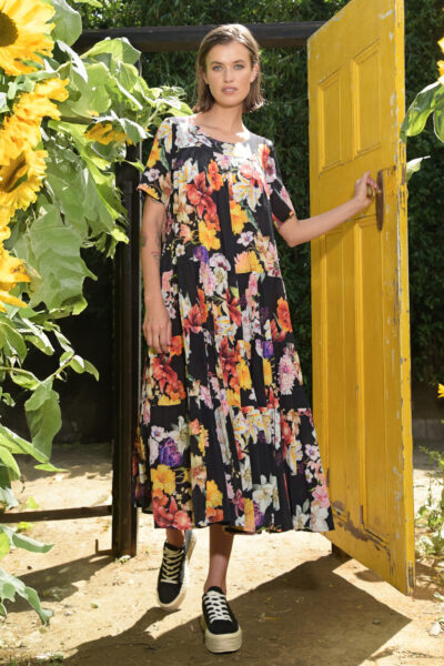 CURATE by Trelise Cooper - HAPPY HOUR Dress