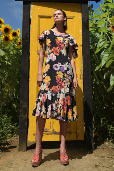 CURATE by Trelise Cooper - Modern Romantic Dress