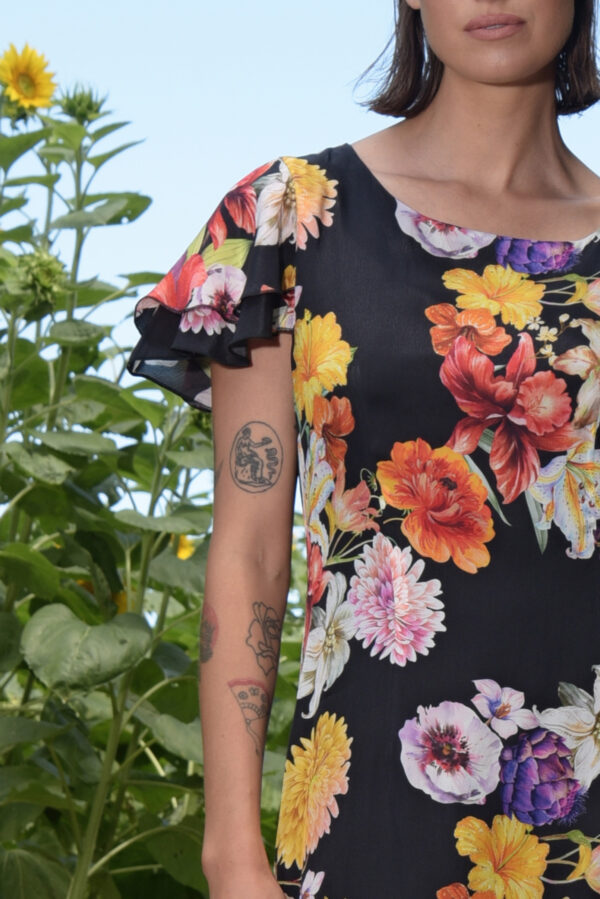CURATE by Trelise Cooper - Modern Romantic Dress - Image 6