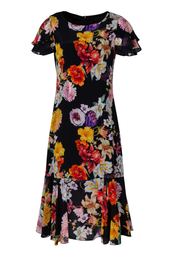 CURATE by Trelise Cooper - Modern Romantic Dress - Image 5