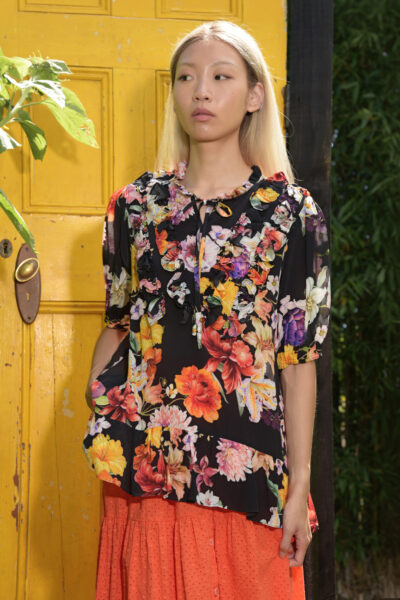 CURATE by Trelise Cooper - Soft Reset Top