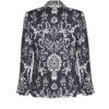 LOOBIES Story - Lucca Jacket LS2726 - Indigo Multi - Image 4