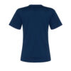 Madly Sweetly -Sweet Tee MS1390 - Cobalt Rose - Image 3