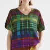ELK - Ideell Top A1073 -Elodi Print