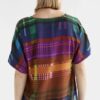 ELK - Ideell Top A1073 -Elodi Print - Image 3
