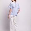Neris - Pump It Up Pant SN2645 - Rice - Image 4