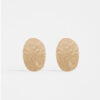 ELK - Gild Stud Earring EO318A00S24 - Gold