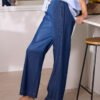 Sills - Bennett Denim Pant 12377.3 - Indigo - Image 2