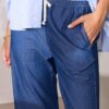 Sills - Bennett Denim Pant 12377.3 - Indigo - Image 5