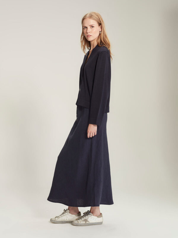 Sills - Belleville Cardi 12511.1 - Black - Image 3