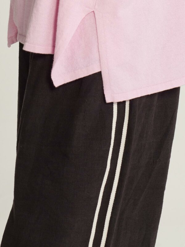 Sills - Mondo Tape Pant 12564 - Black - Image 4