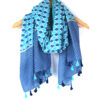 Archer-SC759 Scarf - Image 2