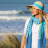 Archer-SC759 Scarf