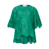 Curate by Trelise Cooper - Border Control Top - Green - Image 2