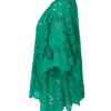Curate by Trelise Cooper - Border Control Top - Green - Image 3