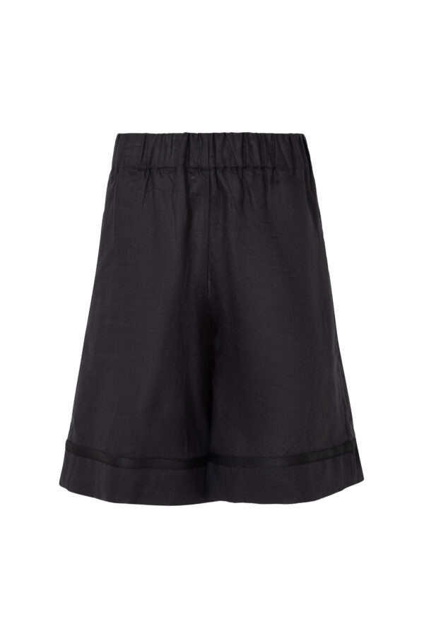Curate by Trelise Cooper - Short Cut Short - Black - Image 5
