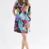 ELK - Tili Dress - REM Print