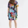 ELK - Tili Dress - REM Print - Image 5
