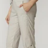 LANIA - LA2987 LTL Cargo Short -Stone - Image 3