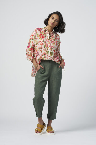 Madly Sweetly - Sunshine Pants - Khaki
