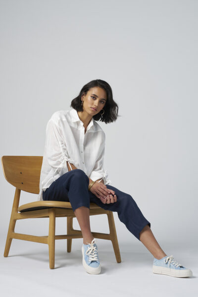 Madly Sweetly - Sunshine Pants - Navy