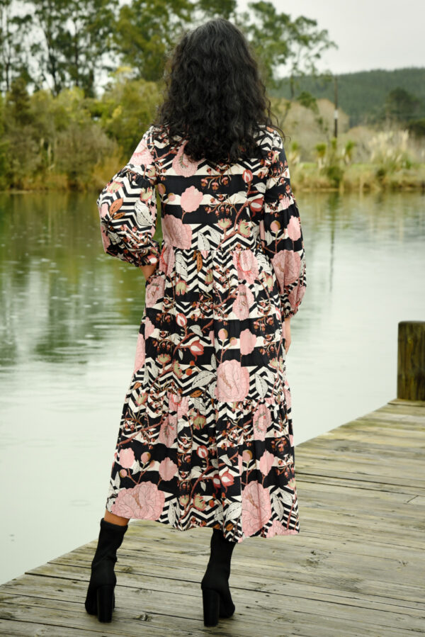 CURATE By Trelise Cooper -Swept Away Dress - Image 4