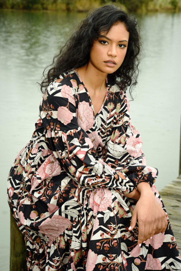 CURATE By Trelise Cooper -Swept Away Dress
