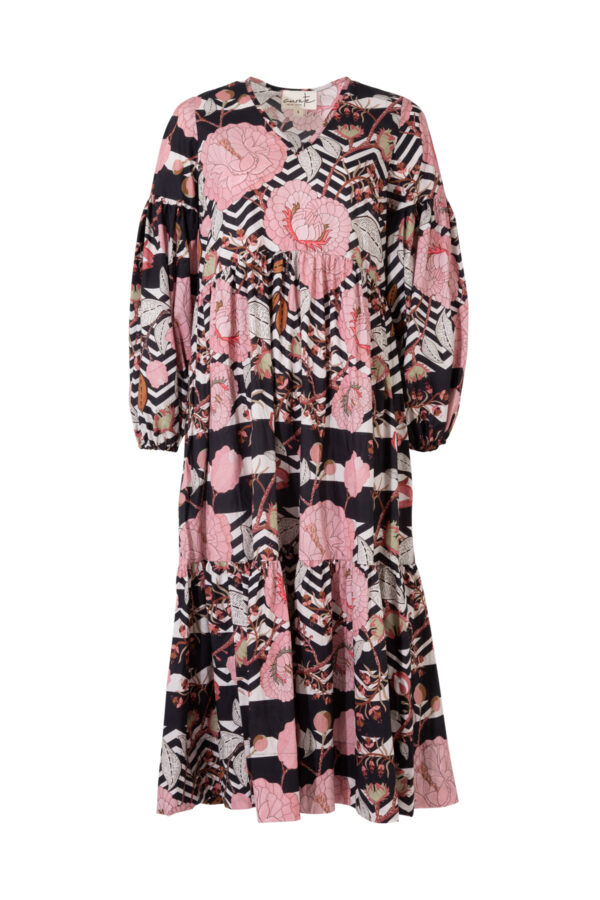 CURATE By Trelise Cooper -Swept Away Dress - Image 2