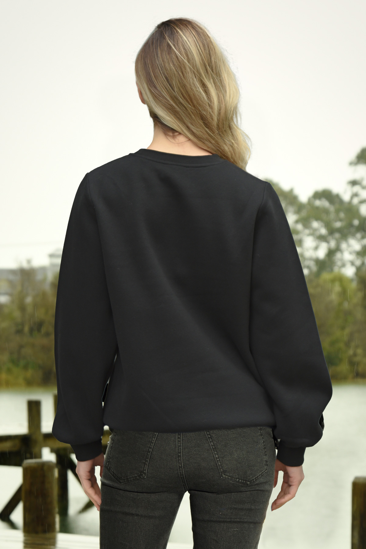 CURATE by Trelise Cooper -Isn’t She Iconic Top - Image 3