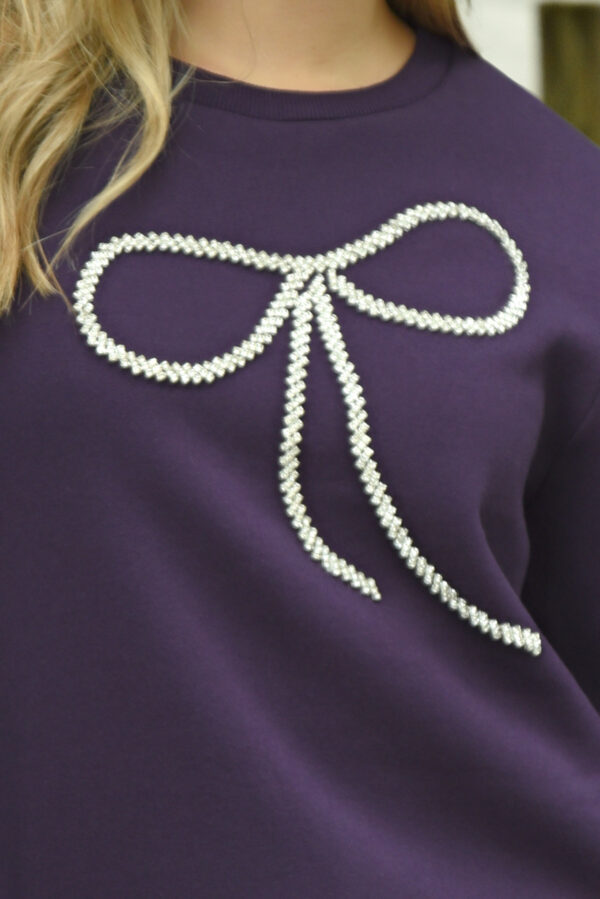 CURATE by Trelise Cooper -Isn’t She Iconic Top - Image 3