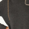 ZAKET & Plover -Handcraft Crew ZP7125 - Cinder - Image 5
