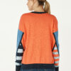 ZACKET & PLOVER -ZP7141 - Denim - Image 2