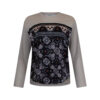 LOOBIES STORY-LS 2909 Theodora Tee - Image 2