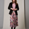 LOOBIES STORY -LS2971 Prudence Blazer (Black )